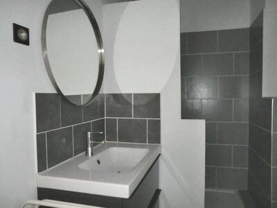 Appartement à louer, 63m², Marseille 5ème