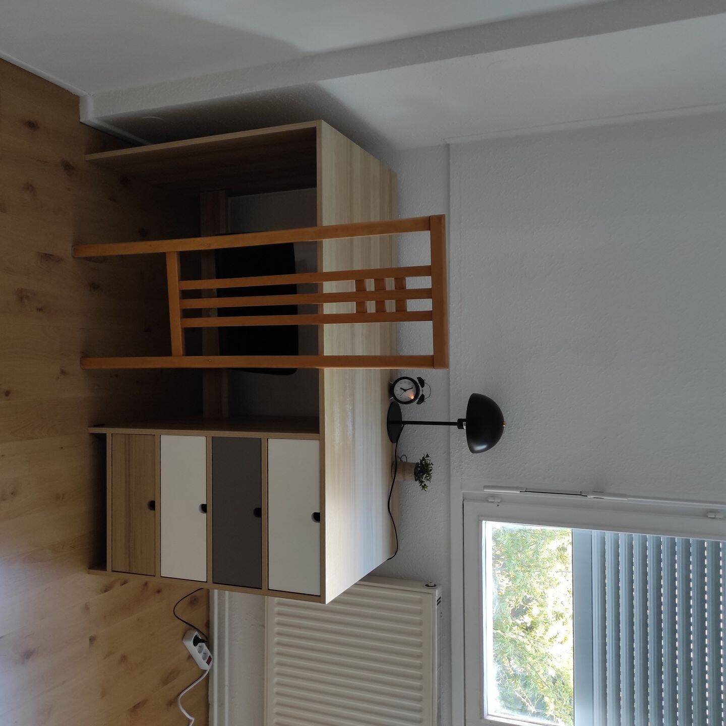 Appartement à louer, 80m², Strasbourg