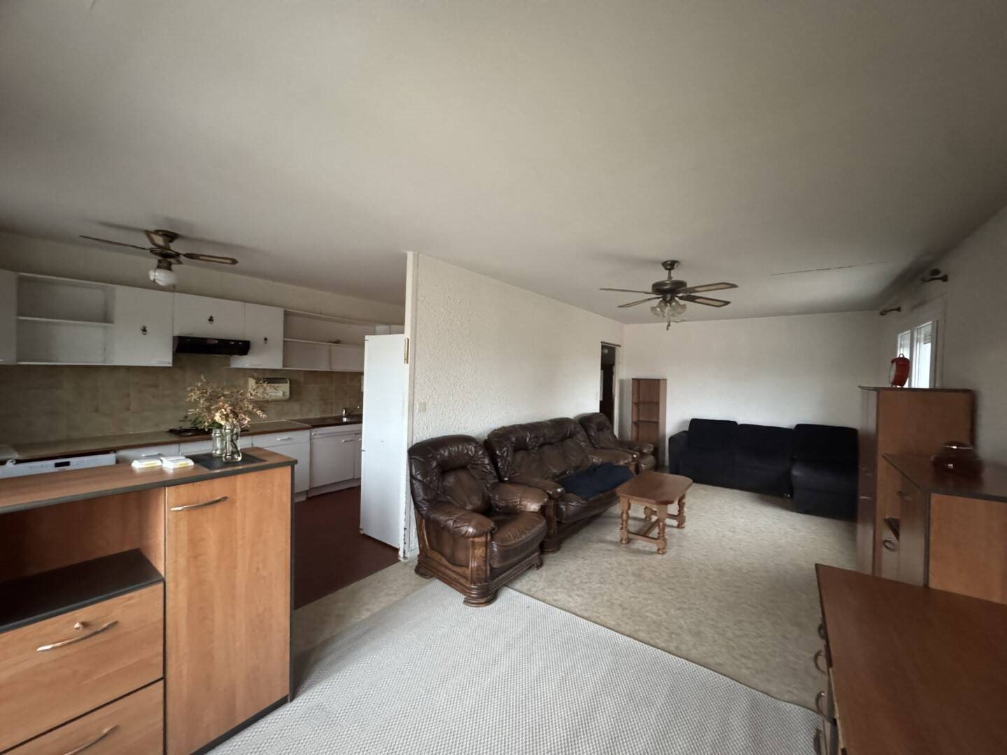 Appartement à vendre, 77m², Genlis