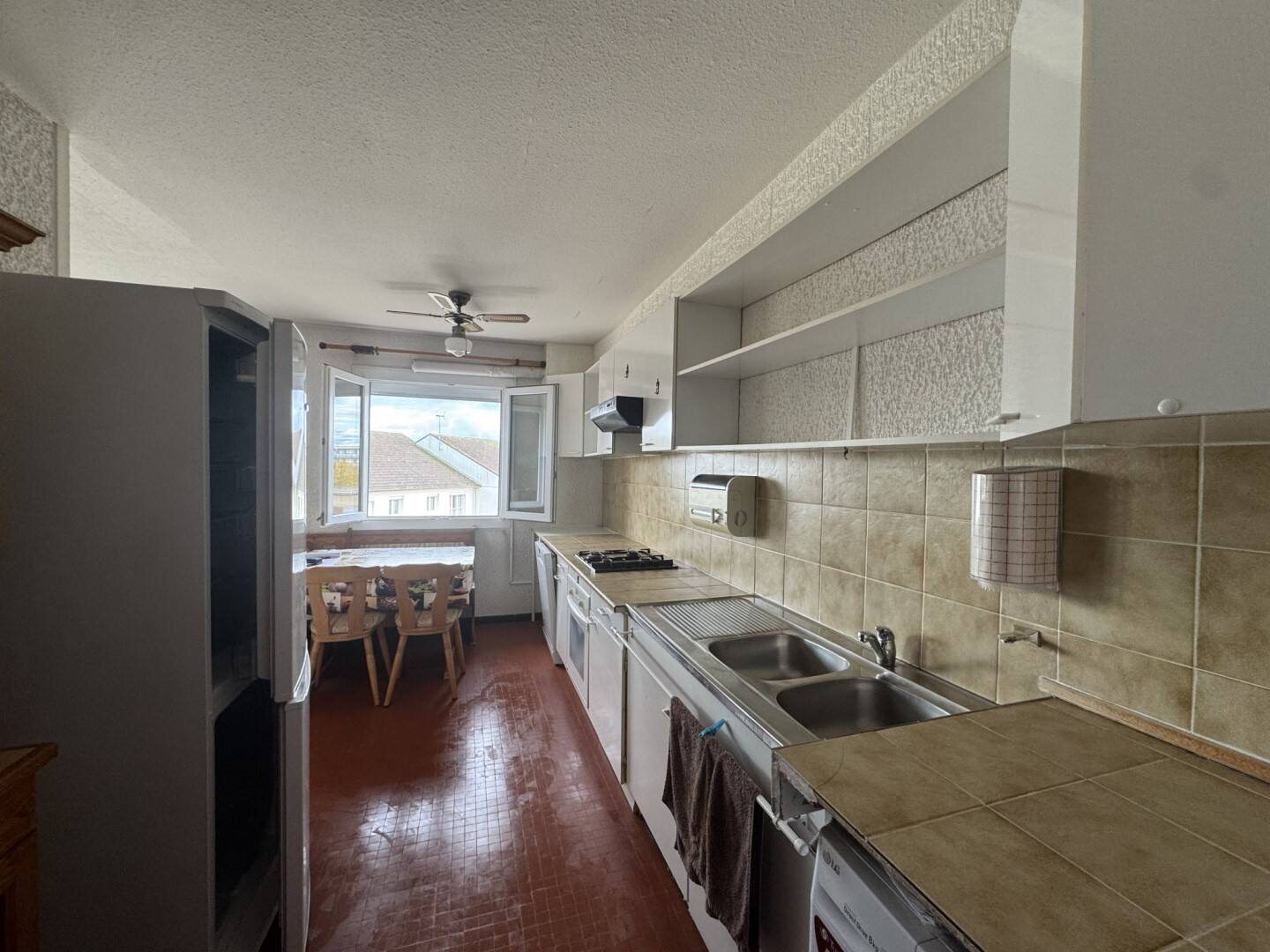 Appartement à vendre, 77m², Genlis