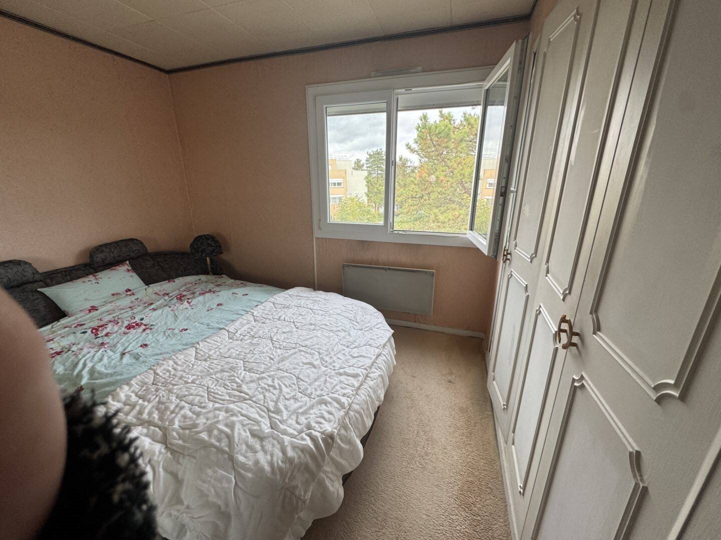 Appartement à vendre, 77m², Genlis