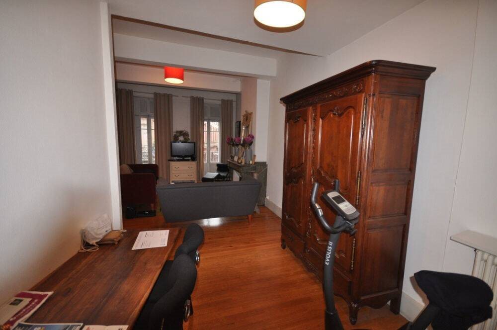 Appartement à louer, 75m², Toulouse