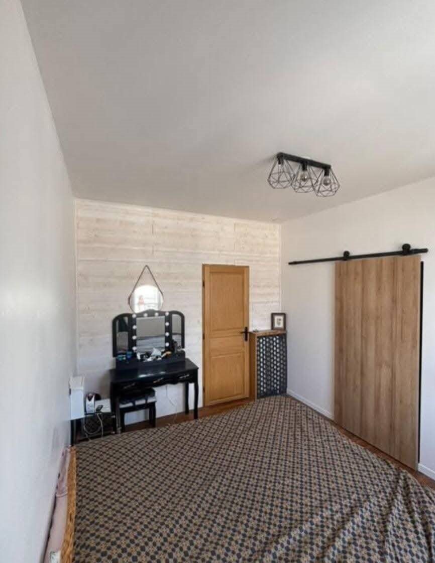 Appartement à vendre, 58m², Tours