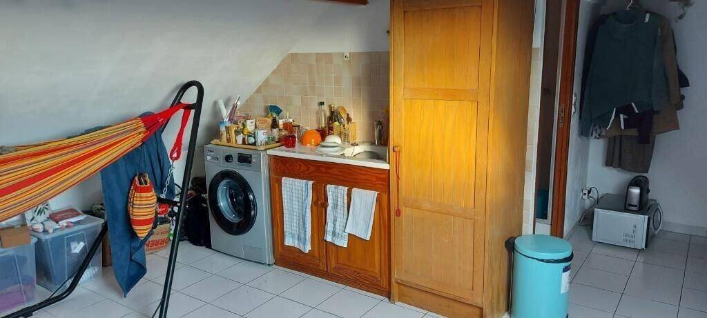 Appartement à louer, 16m², Savigny-sur-Orge