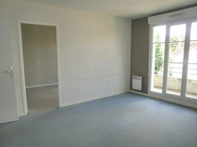 Appartement à louer, 41m², Margny-lès-Compiègne