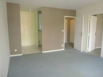 Appartement à louer, 41m², Margny-lès-Compiègne