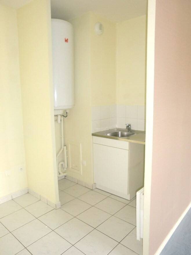 Appartement à louer, 41m², Margny-lès-Compiègne