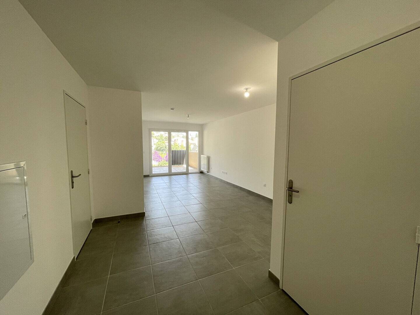 Appartement à louer, 46m², Toulon