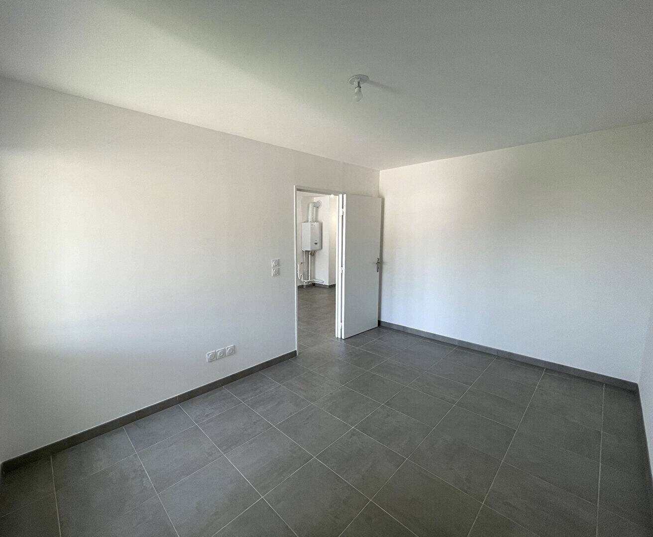 Appartement à louer, 46m², Toulon