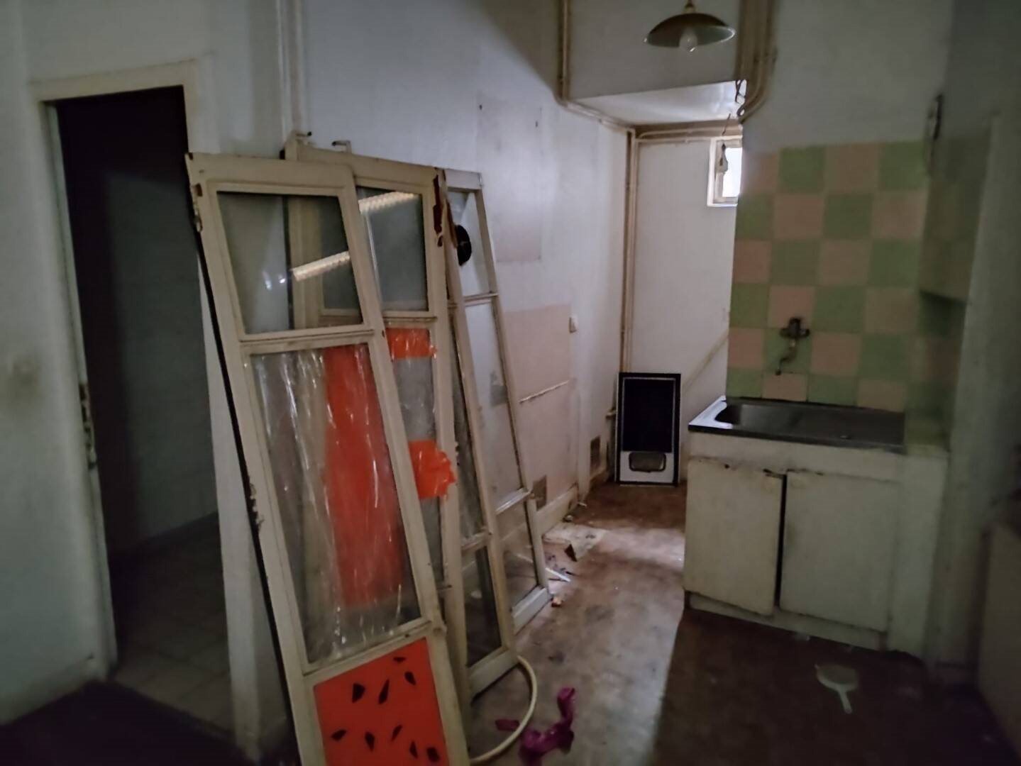 Appartement à vendre, 45m², Lyon 3ème