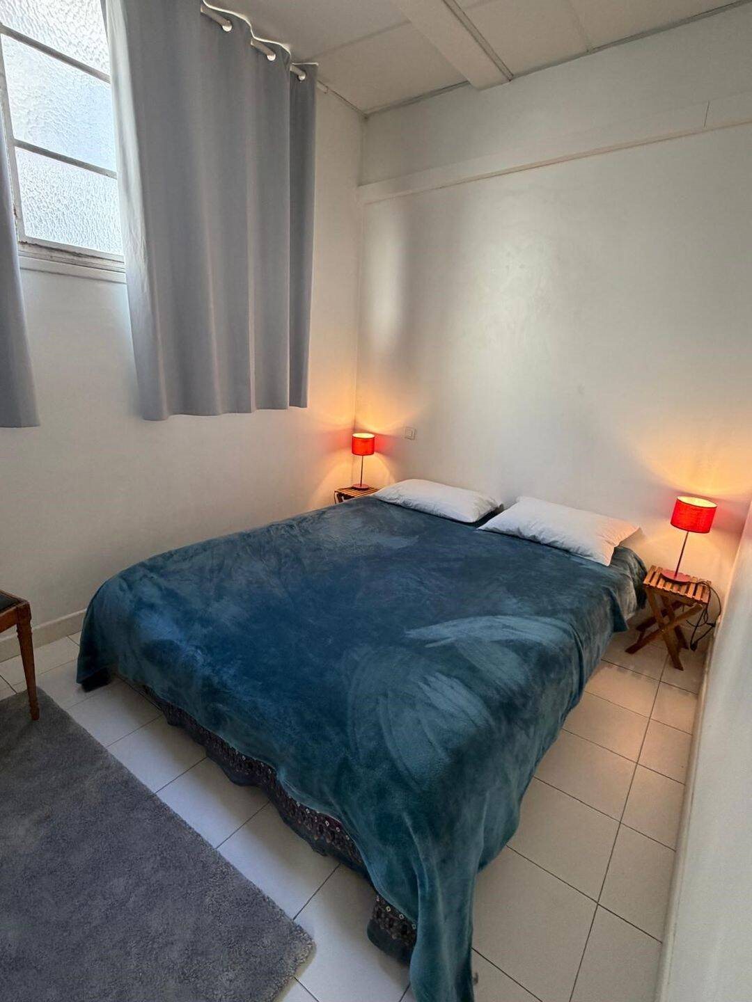 Appartement à louer, 43m², Nice