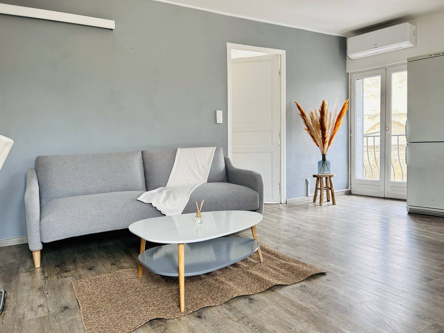 Appartement à louer, 51m², Fabrègues