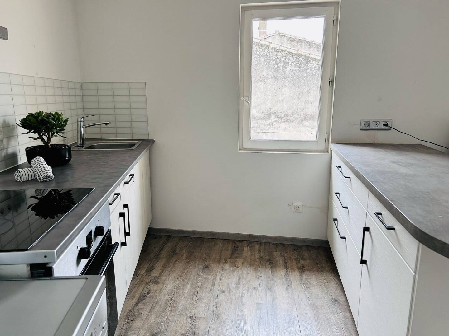 Appartement à louer, 51m², Fabrègues