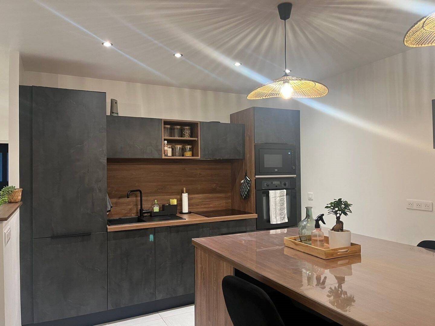 Appartement à vendre, 65m², Veynes