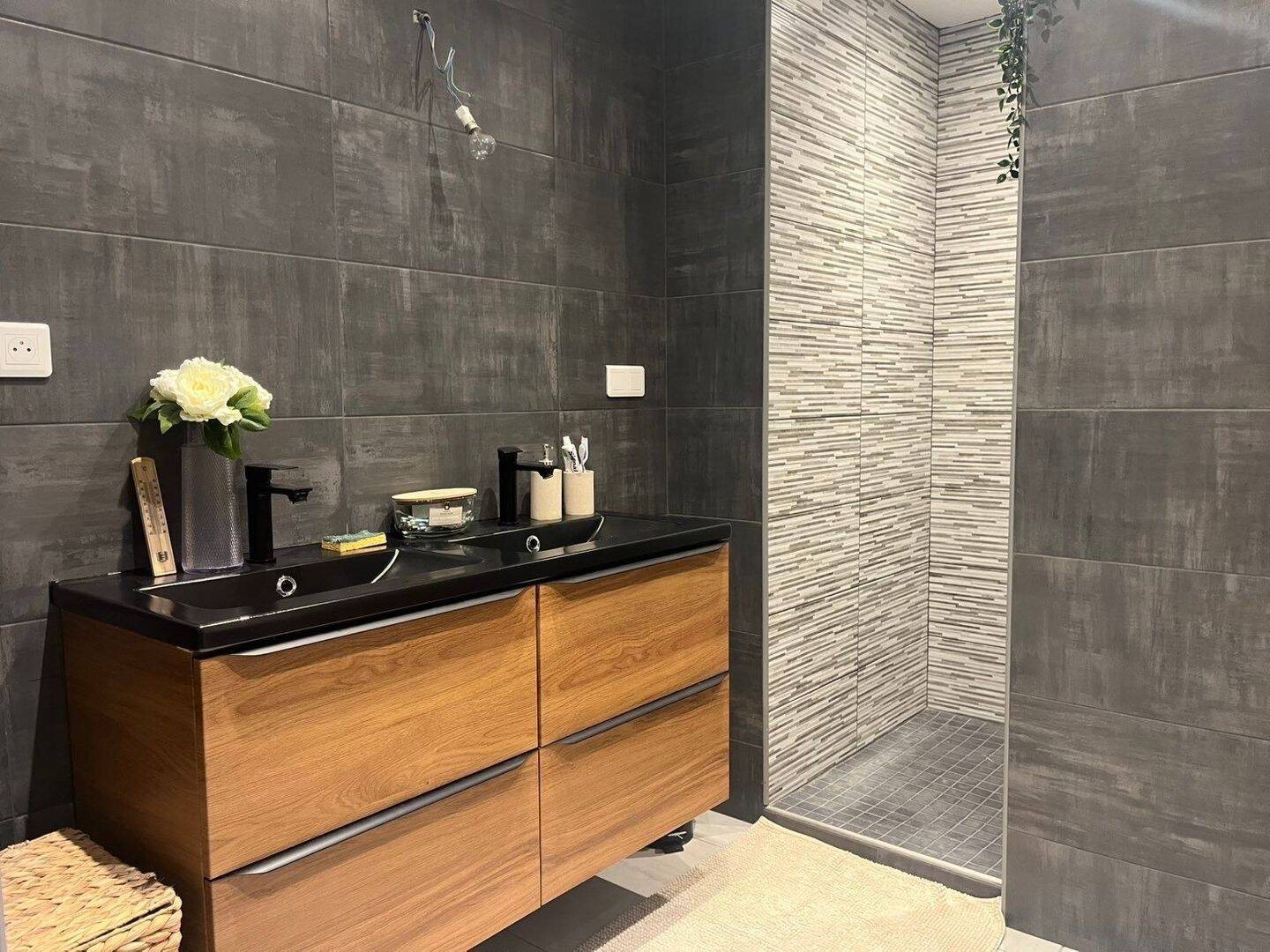 Appartement à vendre, 65m², Veynes