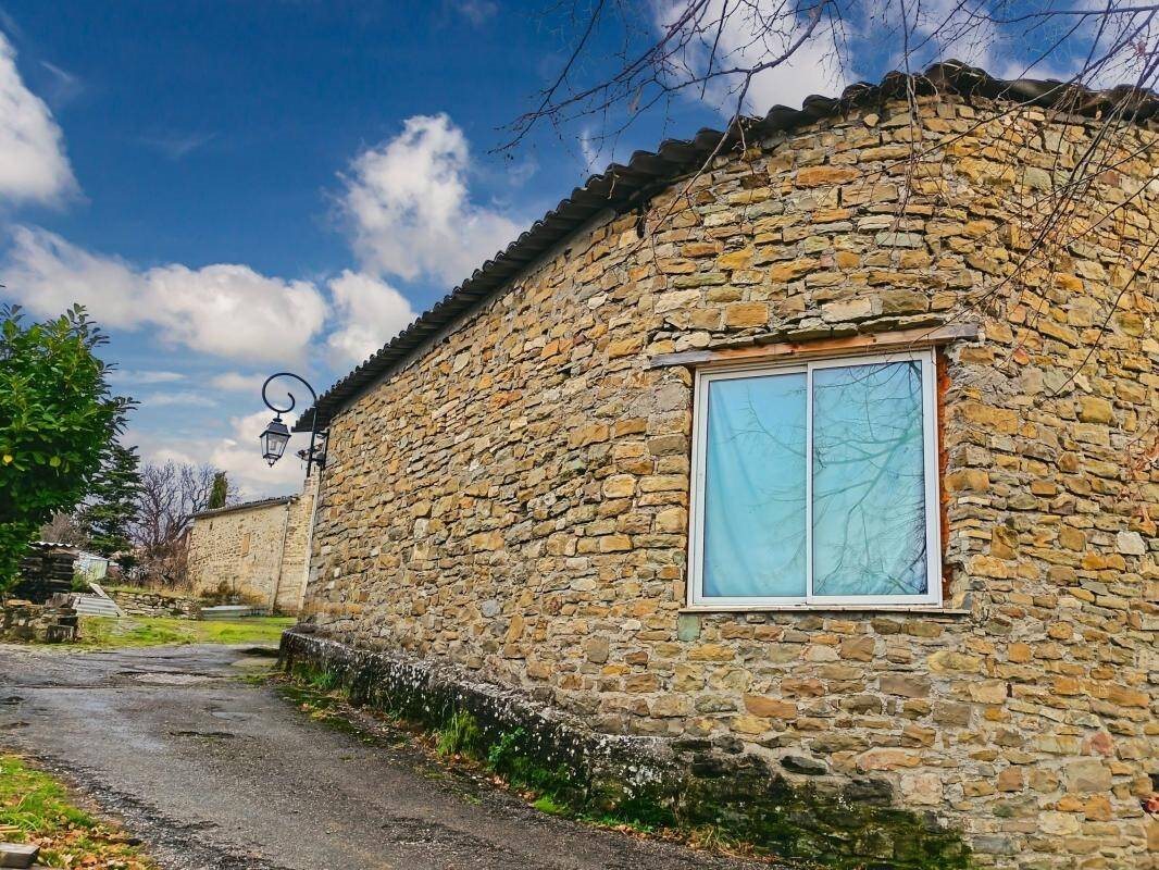 Maison à vendre, 70m², Sorbiers