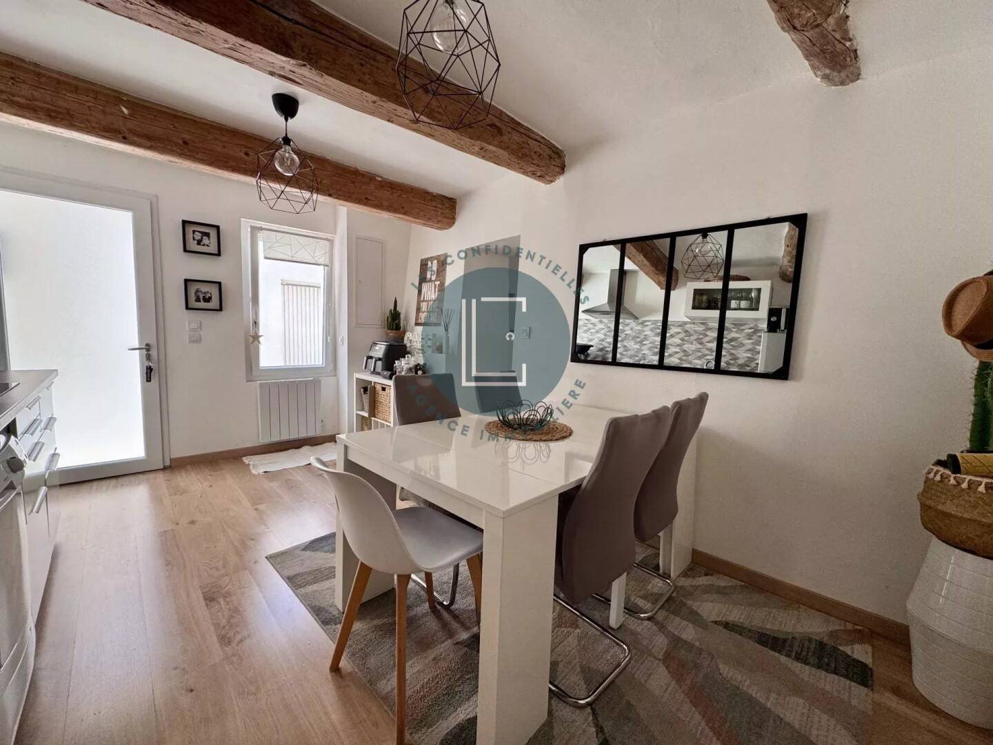 Appartement à vendre, 50m², Pérols