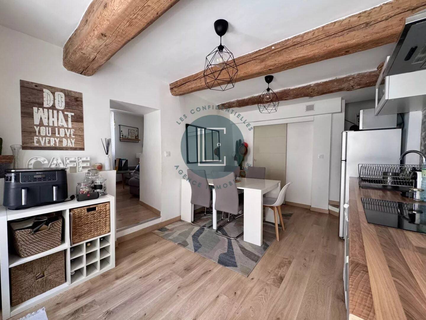 Appartement à vendre, 50m², Pérols