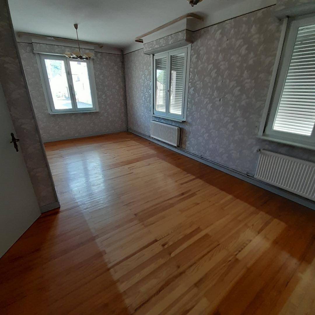 Maison à vendre, 160m², Bliesbruck