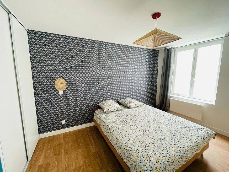 Appartement à louer, 52m², Nîmes