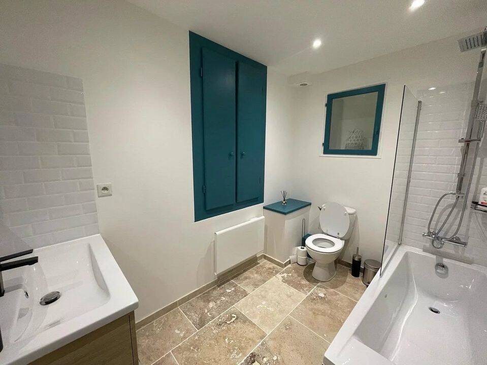 Appartement à louer, 52m², Nîmes