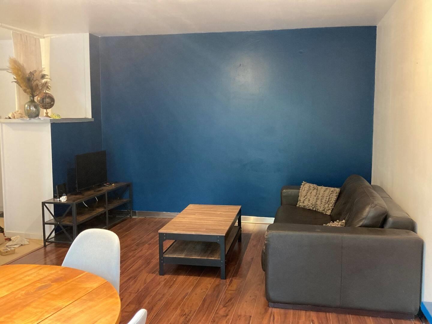 Appartement à louer, 52m², Nantes
