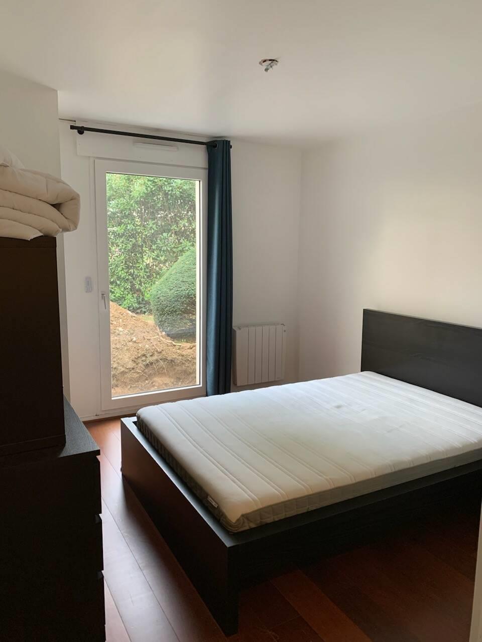 Appartement à louer, 52m², Nantes