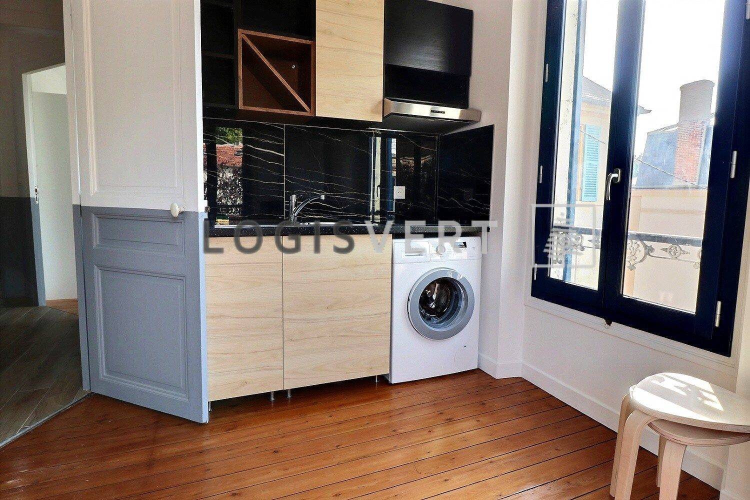 Appartement à louer, 42m², Gif-sur-Yvette