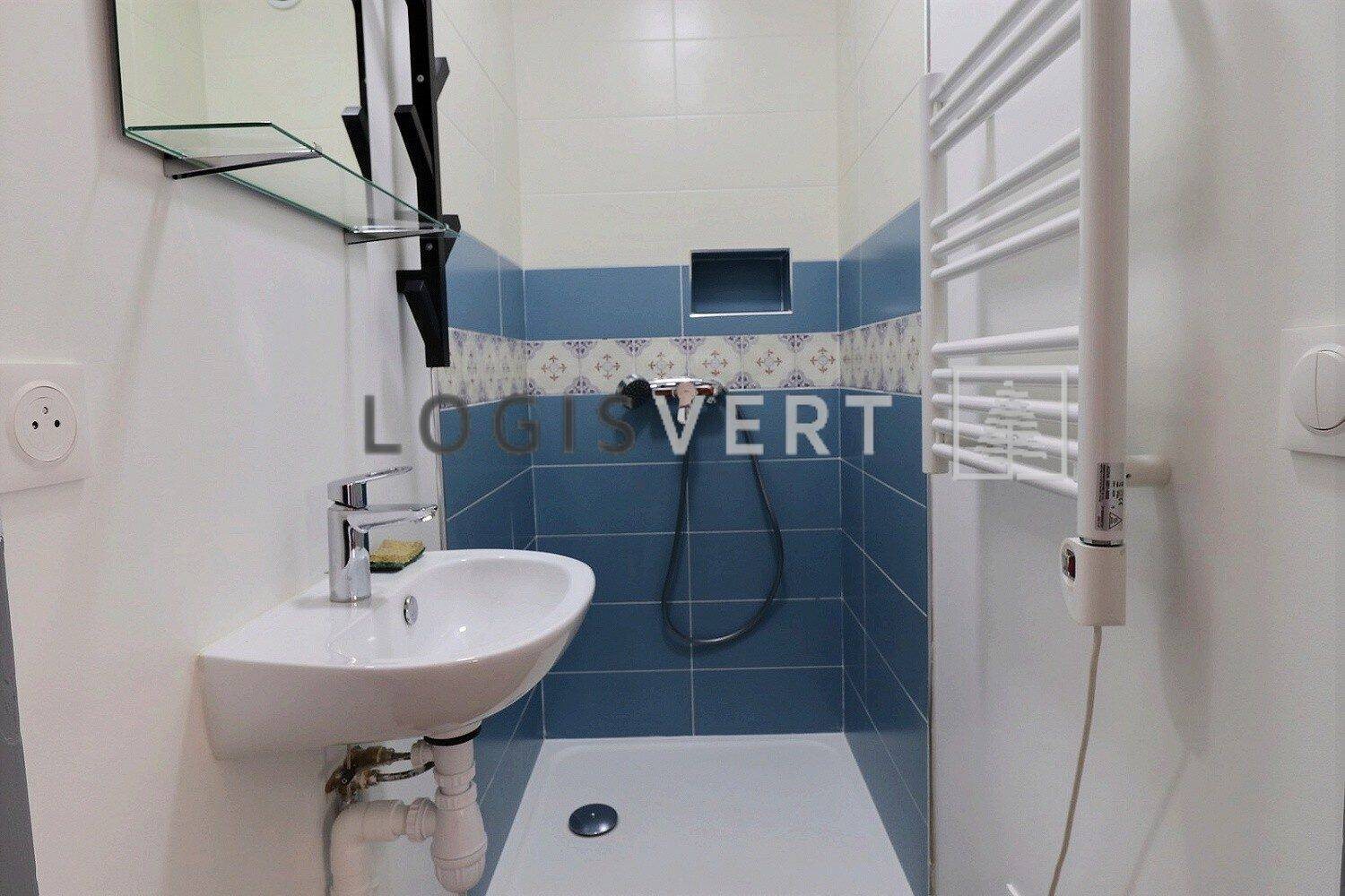 Appartement à louer, 42m², Gif-sur-Yvette