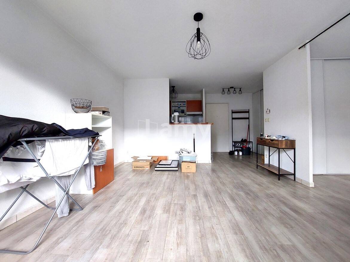 Appartement à louer, 55m², Limoges