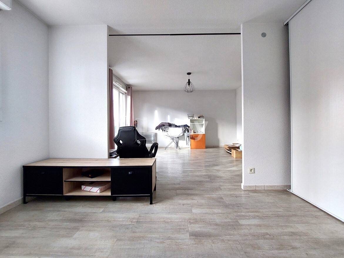 Appartement à louer, 55m², Limoges