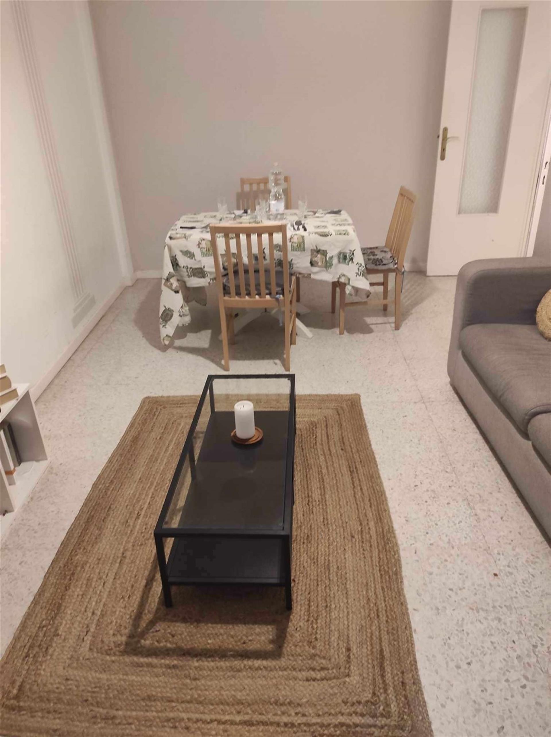 Appartement à vendre, 56m², Nice