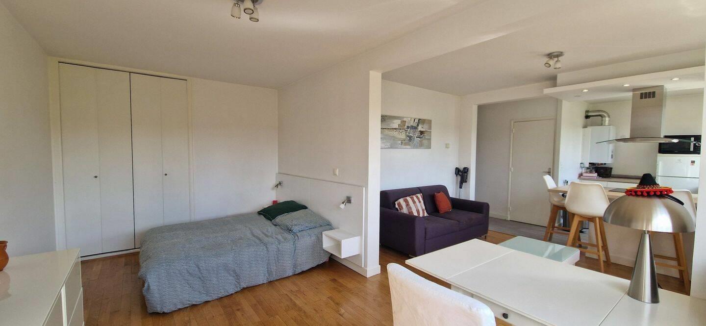 Appartement à louer, 40m², Lyon 1er