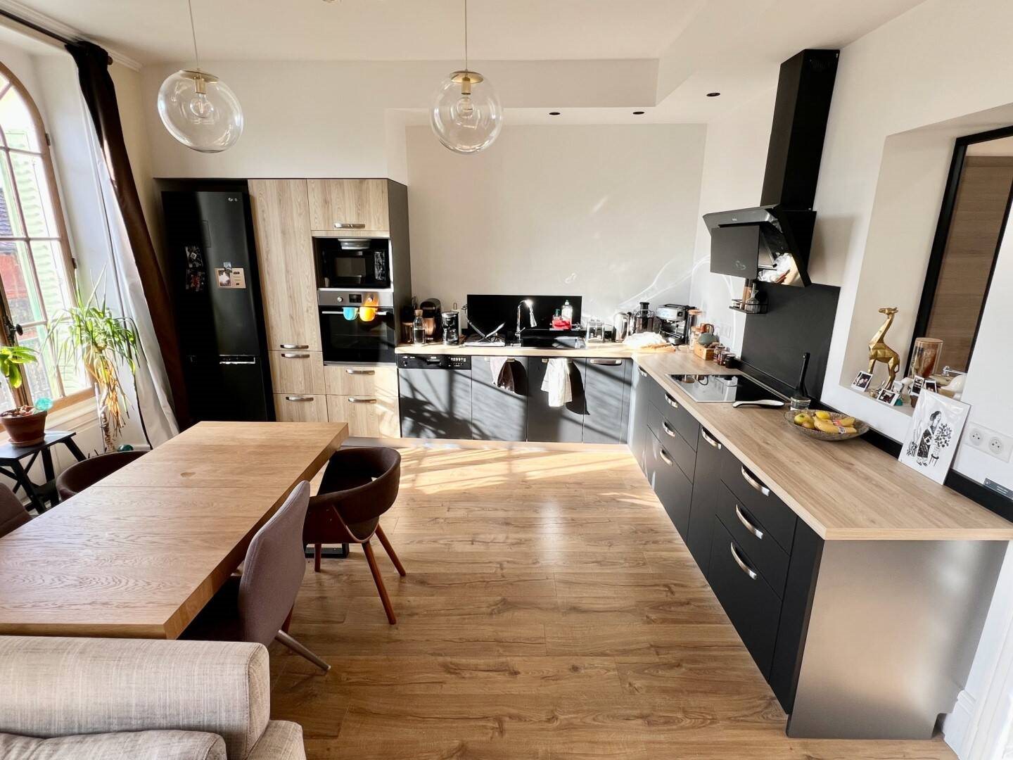 Appartement à vendre, 56m², Clermont-Ferrand