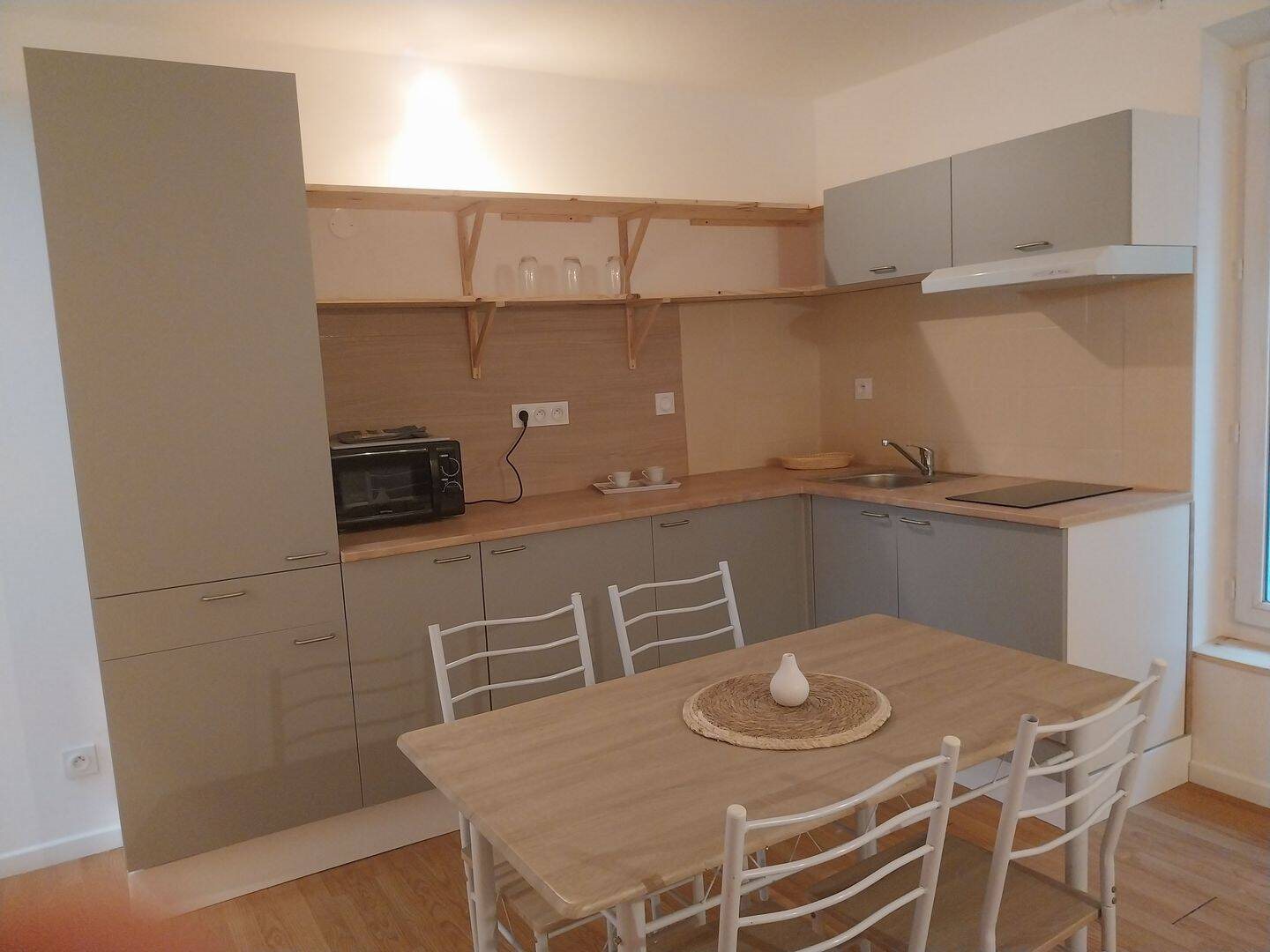 Appartement à louer, 20m², Cazouls-lès-Béziers