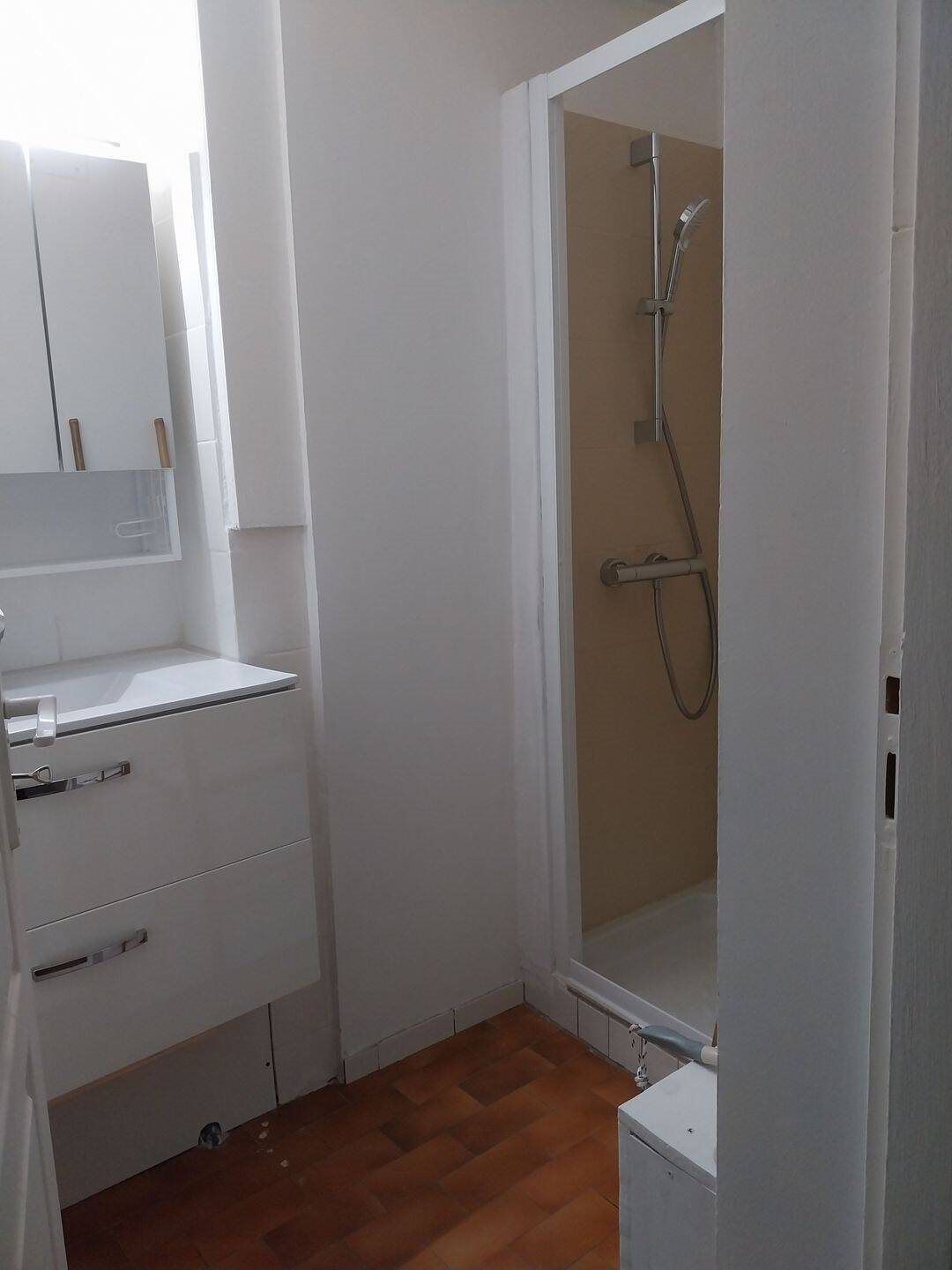 Appartement à louer, 20m², Cazouls-lès-Béziers