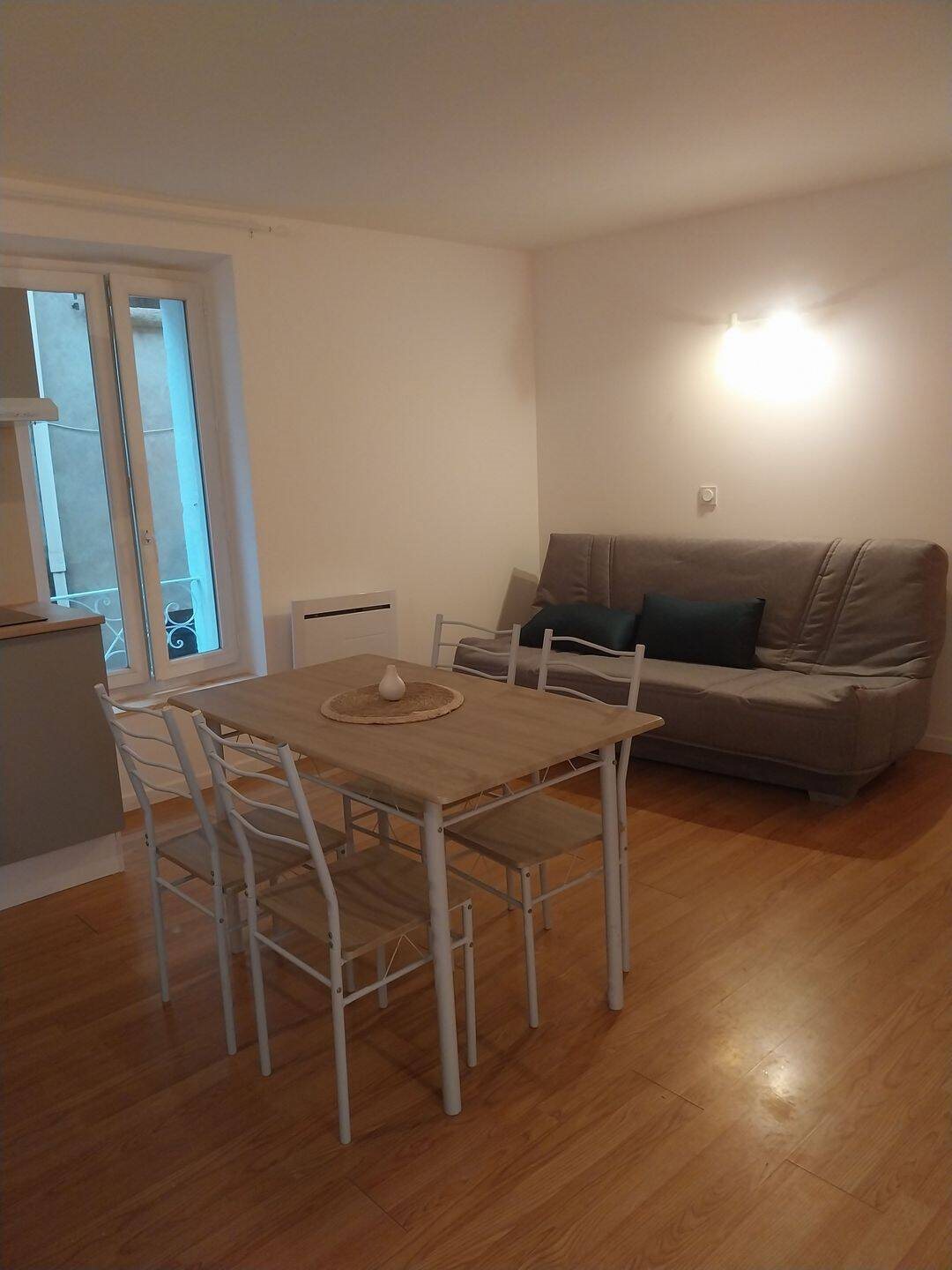Appartement à louer, 20m², Cazouls-lès-Béziers
