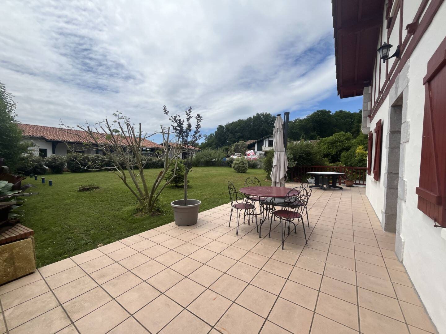 Maison à vendre, 218m², Hasparren