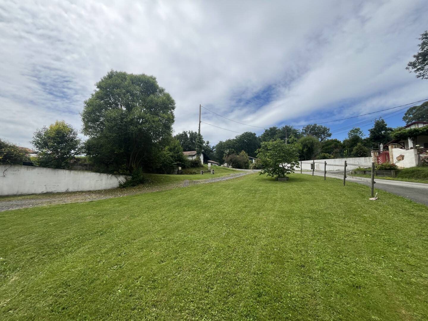 Maison à vendre, 218m², Hasparren