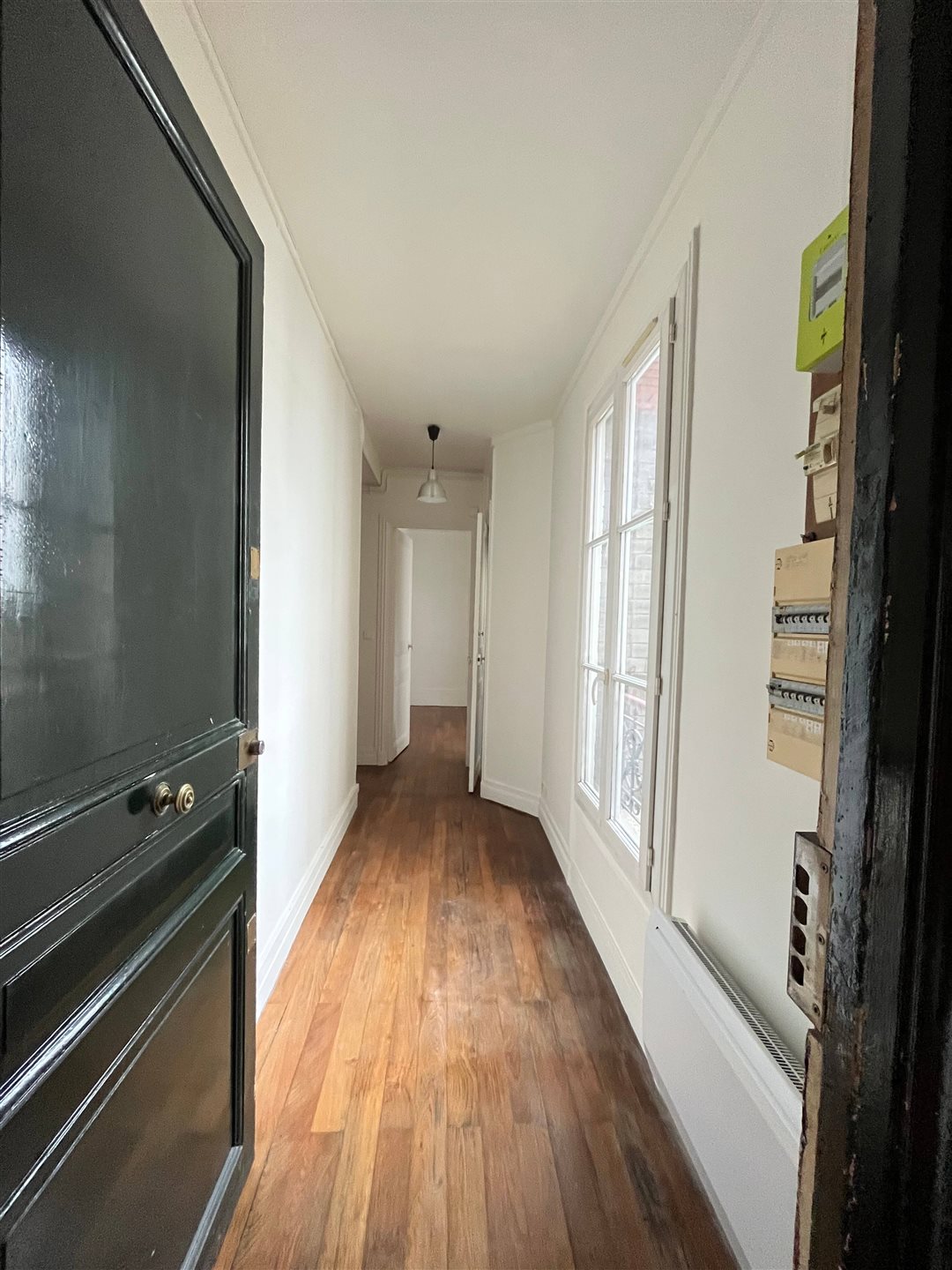Appartement à louer, 36m², Paris 12ème