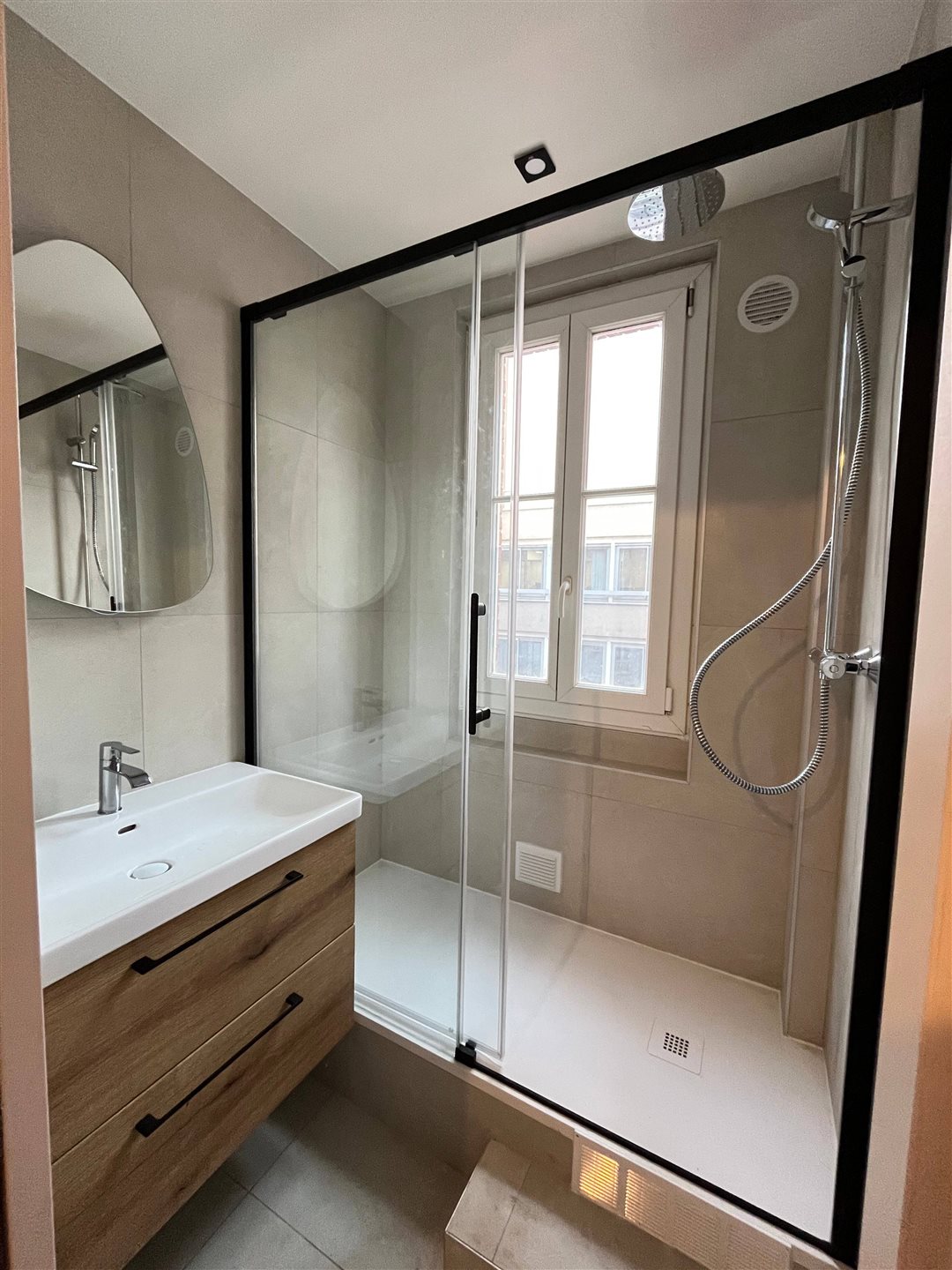 Appartement à louer, 36m², Paris 12ème