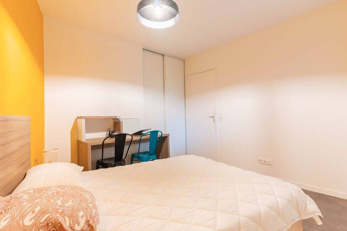 Appartement à louer, 20m², Rouen