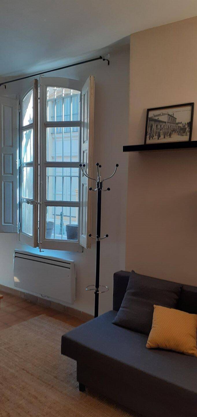 Appartement à louer, 21m², Aix-en-Provence