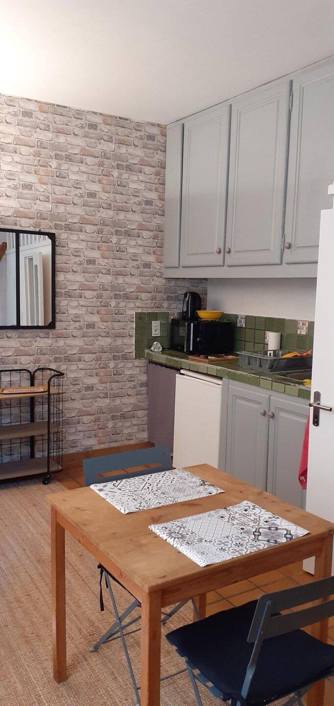 Appartement à louer, 21m², Aix-en-Provence