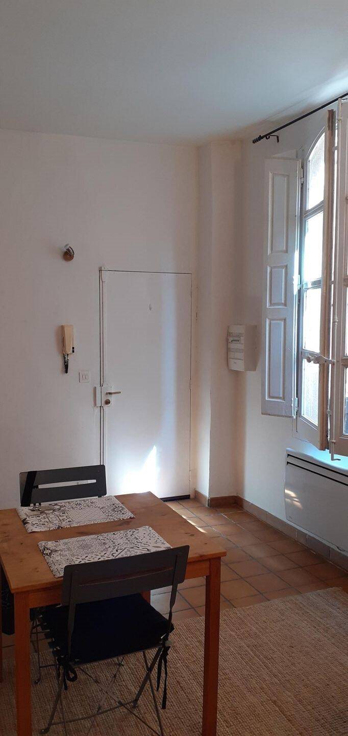 Appartement à louer, 21m², Aix-en-Provence