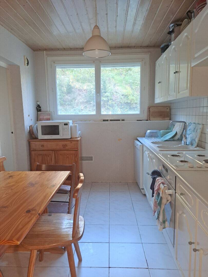 Appartement à vendre, 71m², Saint-Etienne