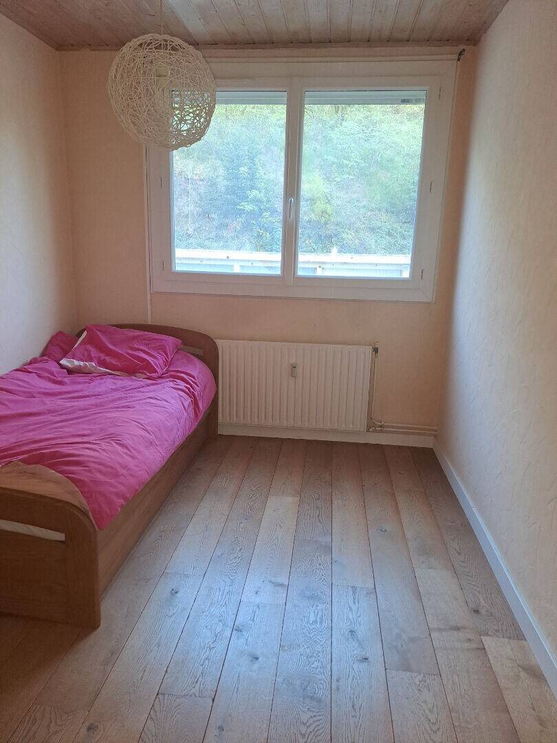 Appartement à vendre, 71m², Saint-Etienne