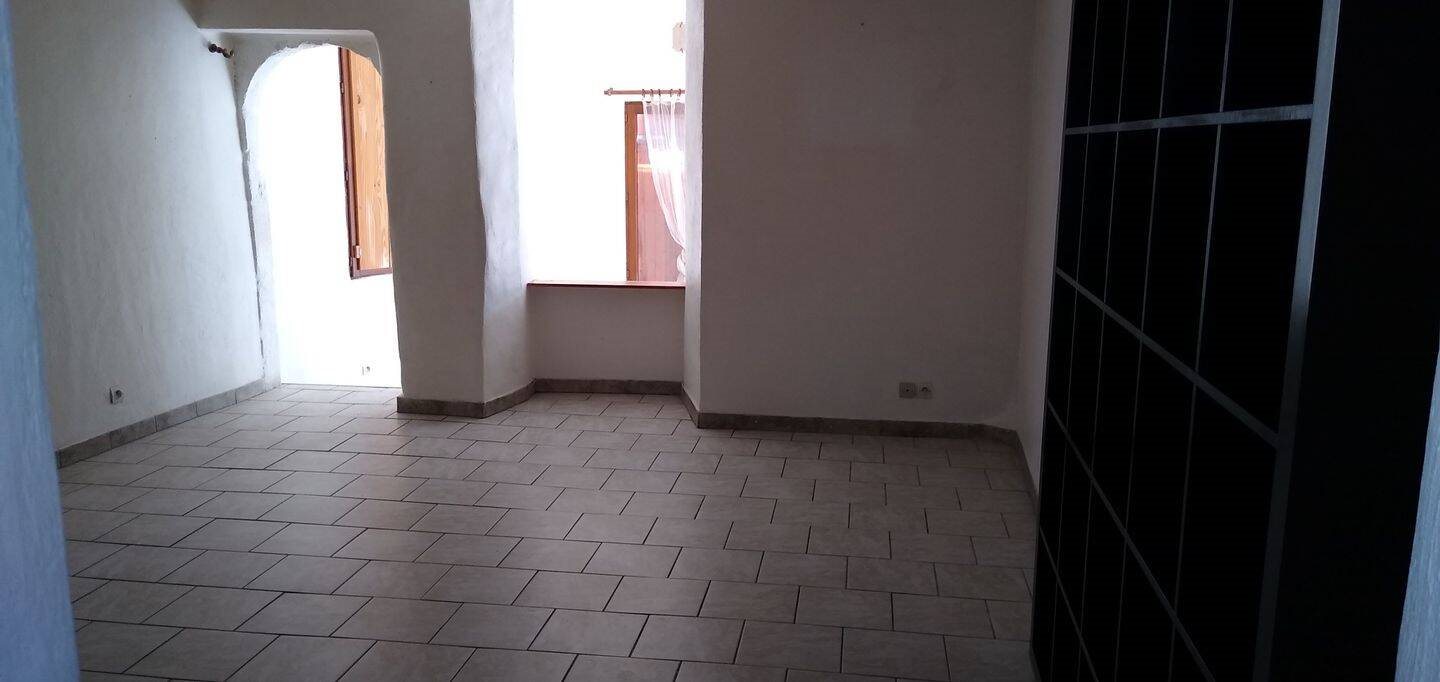 Appartement à louer, 40m², Sisteron