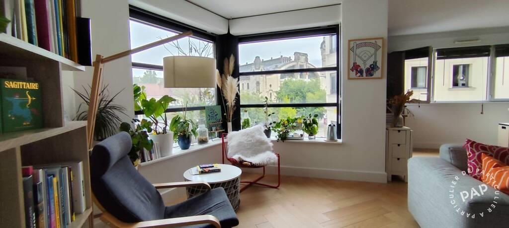 Appartement à vendre, 69m², Rouen