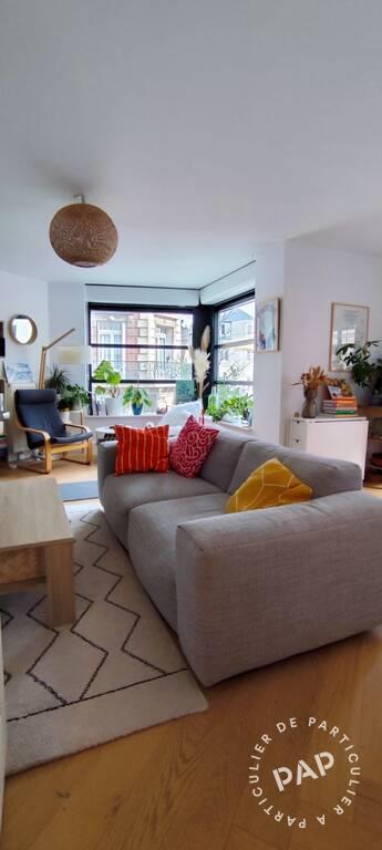 Appartement à vendre, 69m², Rouen
